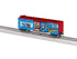 Lionel HO 2554490 -DC Comics - 90th Anniversary - Boxcar "Superman"