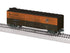 Lionel HO 2554640 - Weathered Boxcar "Great Northern" #BN950572