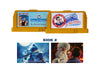Lionel HO 2557030 - Billboard "The Polar Express"  (2-Pack)