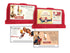 Lionel HO 2557040 -Anheuser Busch - Billboard "Budweiser"  (2-Pack)