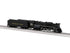 Lionel HO 2562040 - Berkshire Steam Locomotive "Chesapeake & Ohio" Kanawha #2716 (DCC Ready)