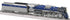 Lionel 2731560 - Legacy - Vision Line Big Boy Steam Locomotive "Nickel Plate Road" #4777 - Custom Run for MrMuffin'sTrains
