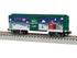 A/F Lionel 2619010 - American Flyer Boxcar "Christmas" #2026
