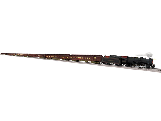 Lionel 2622010 - Legacy - K4 Diecast Broadway Limited Passenger Set "Pennsylvania" - Sold out
