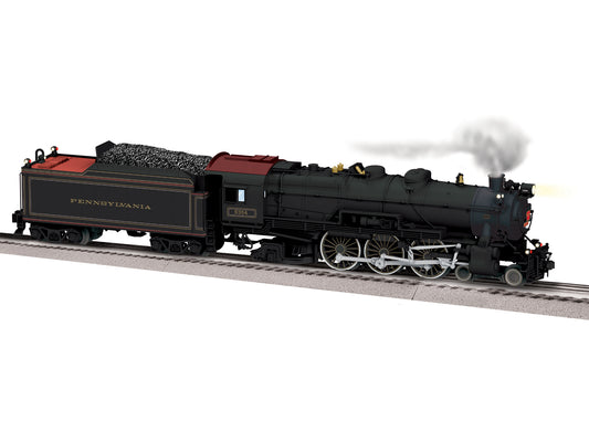 Lionel 2622010 - Legacy - K4 Diecast Broadway Limited Passenger Set "Pennsylvania" - Sold out