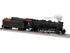 Lionel 2622010 - Broadway Limited Set with Diecast Pennsylvania K4