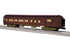 Lionel 2622010 - Broadway Limited Set with Diecast Pennsylvania K4
