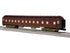 Lionel 2622010 - Broadway Limited Set with Diecast Pennsylvania K4