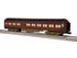 Lionel 2622010 - Broadway Limited Set with Diecast Pennsylvania K4