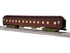 Lionel 2622010 - Broadway Limited Set with Diecast Pennsylvania K4