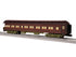 Lionel 2622010 - Broadway Limited Set with Diecast Pennsylvania K4