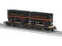 Lionel 2622040 - Southern Pacific Overnight Set