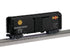 Lionel 2622040 - Southern Pacific Overnight Set