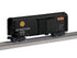 Lionel 2622040 - Southern Pacific Overnight Set