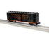 Lionel 2622040 - Southern Pacific Overnight Set