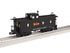 Lionel 2622040 - Southern Pacific Overnight Set