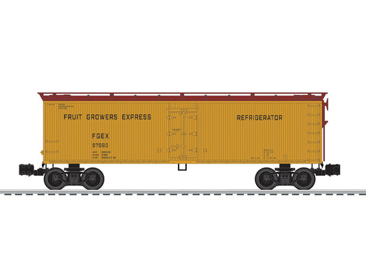 Lionel 2622080 - Mighty Allegheny Freight Set "Chesapeake & Ohio" #1626