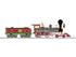 Lionel 2622100 -  Jarrett-Palmer "Lightning" Express Set