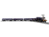 Lionel 2623020 - The Lunar Limited LionChief Halloween Passenger Set with Bluetooth 5.0