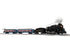 Lionel 2623120 - THE POLAR EXPRESS™ LionChief Set with Bluetooth 5.0 Skiing Hobo Car