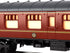 Lionel 2623130 - Hogwarts Express LionChief Set with Bluetooth 5.0