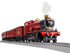 Lionel 2623130 - Hogwarts Express LionChief Set with Bluetooth 5.0