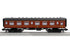 Lionel 2623130 - Hogwarts Express LionChief Set with Bluetooth 5.0