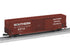 Lionel 2626121 - 60' Single Door Boxcar "Southern" #43710