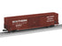Lionel 2626122 - 60' Single Door Boxcar "Southern" #43767