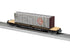 Lionel 2626170 - PS-4 Flatcar "Rio Grande" #21016 w/ Woodside Reefer Load