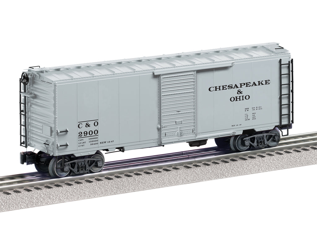Lionel 2626190 - PS-1 Boxcar 