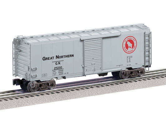 Lionel 2626210 - PS-1 Boxcar "Great Northern" #2500