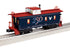 Lionel 2626320 - 250th U.S. America - CA-1 Caboose "Lionel Lines" #1776
