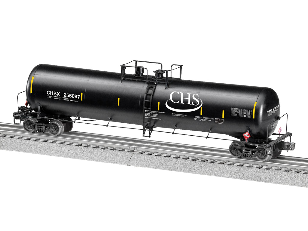 Lionel 2626432 - Vision Line Ethanol Tank Car 