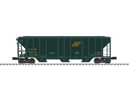 Lionel 2626501 - PS-2CD 4427 Hopper Car "Chicago & North Western" #95919