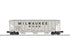 Lionel 2626511 - PS-2CD 4427 Hopper Car "Milwaukee Road" #98325