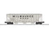 Lionel 2626512 - PS-2CD 4427 Hopper Car "Milwaukee Road" #98369