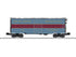 Lionel 2626650 - PS-1 Boxcar "The Polar Express" #2526
