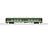 Lionel 2627070 - 21" StationSounds Diner "North Coast Limited"