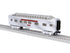Lionel 2627190 - Full Vista Dome Passenger Car "Pennsylvania" #27190