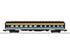 Lionel 2627310 - 18" Aluminum StationSounds Diner "Baltimore & Ohio" #1083