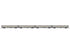 Lionel 2627320 - 18" Aluminum Passenger Car "Richmond, Fredericksburg & Potomac" (4-Car)