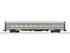 Lionel 2627340 - 18" Aluminum StationSounds Diner "Richmond, Fredericksburg & Potomac"