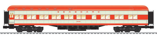 Lionel 2627380 - Orange Blossom Special - StationSounds Diner "Seaboard Air Line" - MrMuffin'sTrains