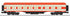 Lionel 2627380 - Orange Blossom Special - StationSounds Diner "Seaboard Air Line"