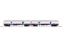 Lionel 2627450 - American Freedom Train 2 Pack A