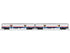 Lionel 2627460 - American Freedom Train 2 Pack B