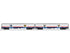 Lionel 2627470 - American Freedom Train 2 Pack C