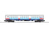 Lionel 2627490 - American Freedom Train Showcase Cars