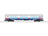 Lionel 2627490 - American Freedom Train Showcase Cars